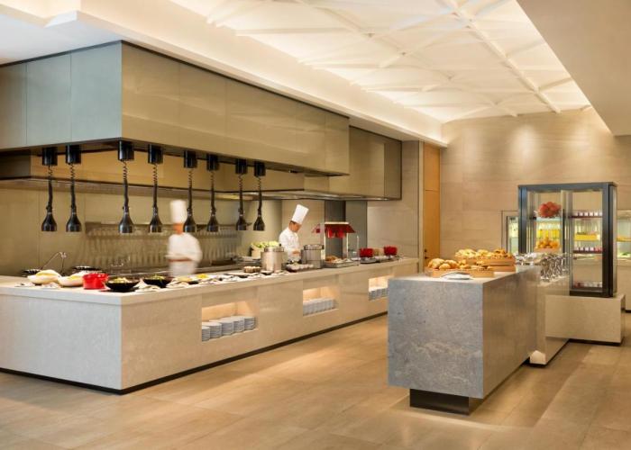 Hyatt House Yinchuan Dayuecheng