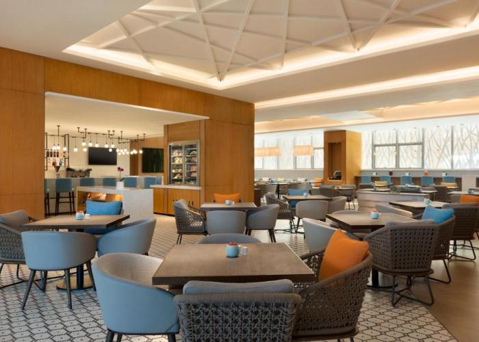 Hyatt House Yinchuan Dayuecheng