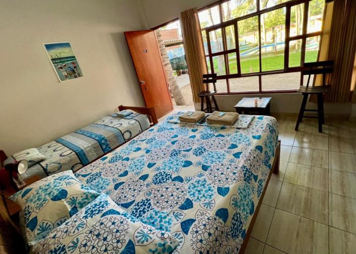 Stone House Mancora