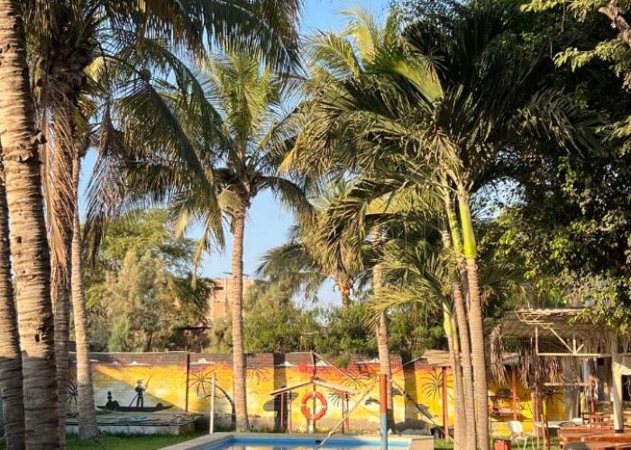 Stone House Mancora