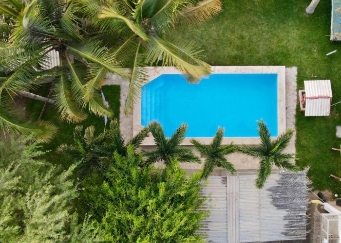Stone House Mancora