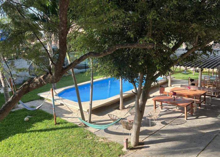 Stone House Mancora