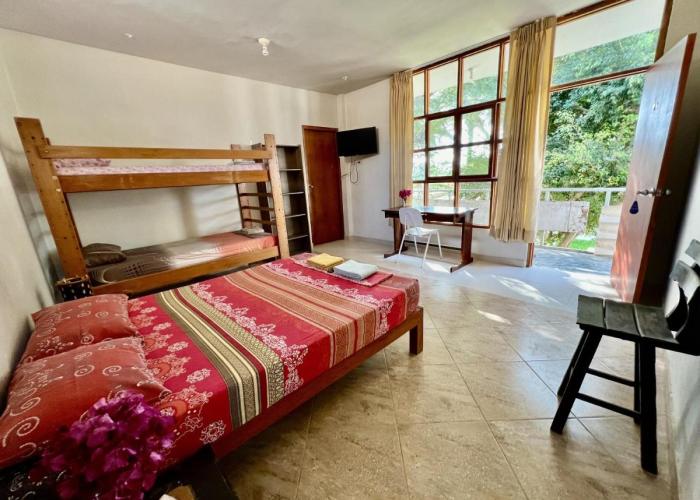 Stone House Mancora