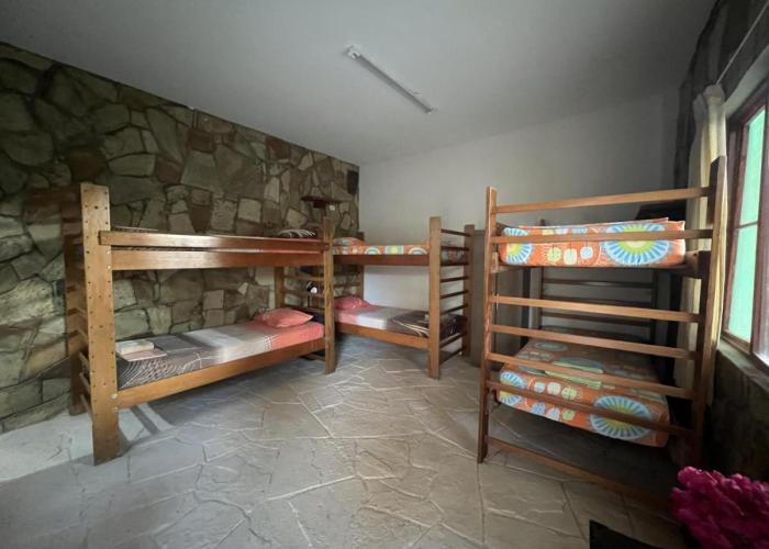 Stone House Mancora