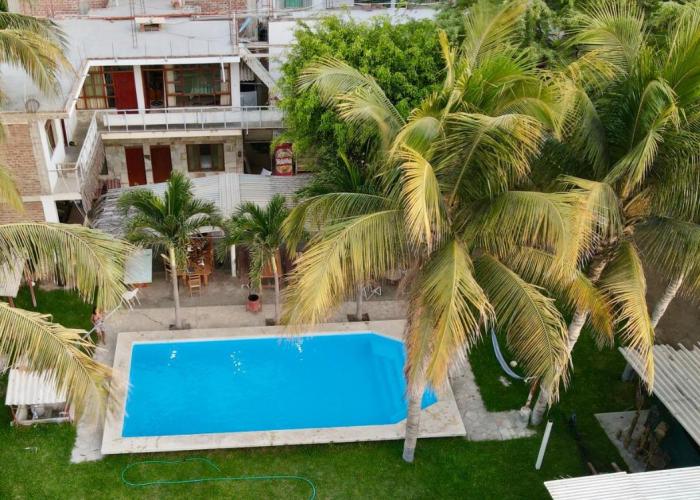 Stone House Mancora