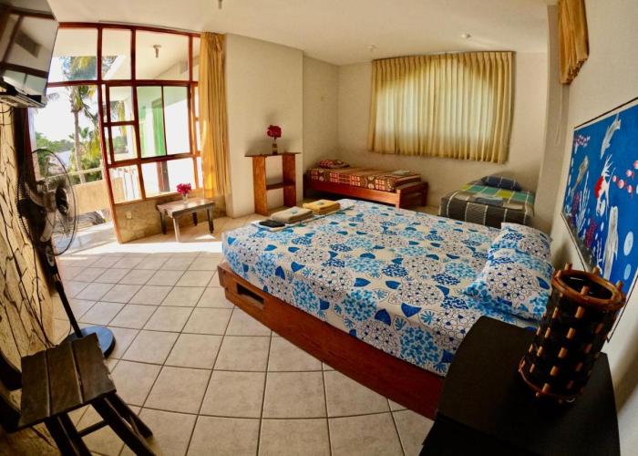 Stone House Mancora