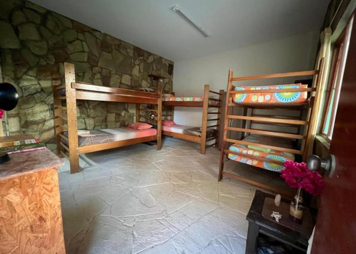Stone House Mancora