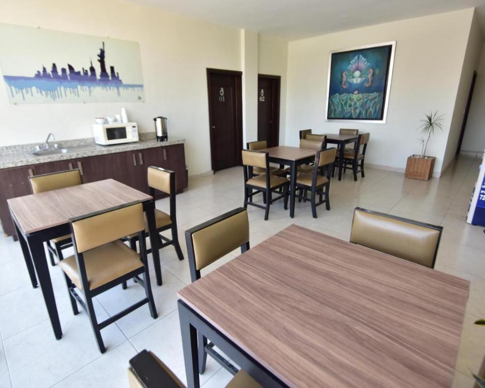 фото Bed Bed Hotel Perla