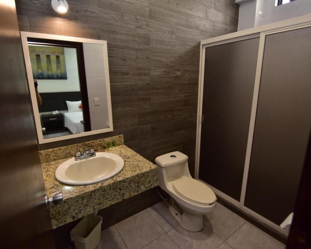 фото Bed Bed Hotel Perla