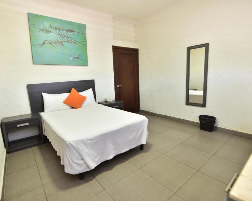 фото Bed Bed Hotel Perla