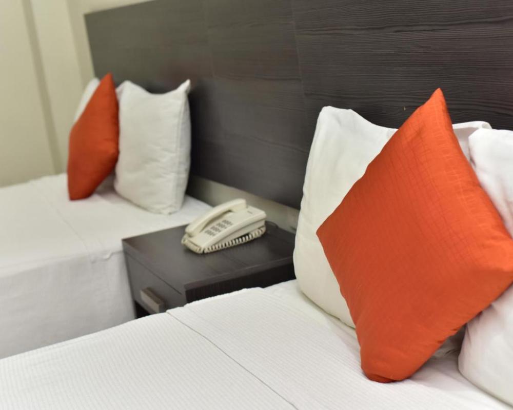 фото Bed Bed Hotel Perla