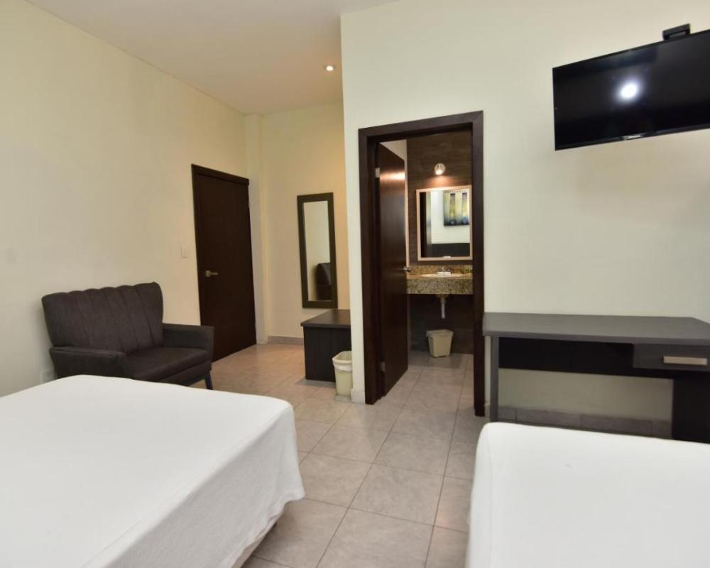 фото Bed Bed Hotel Perla