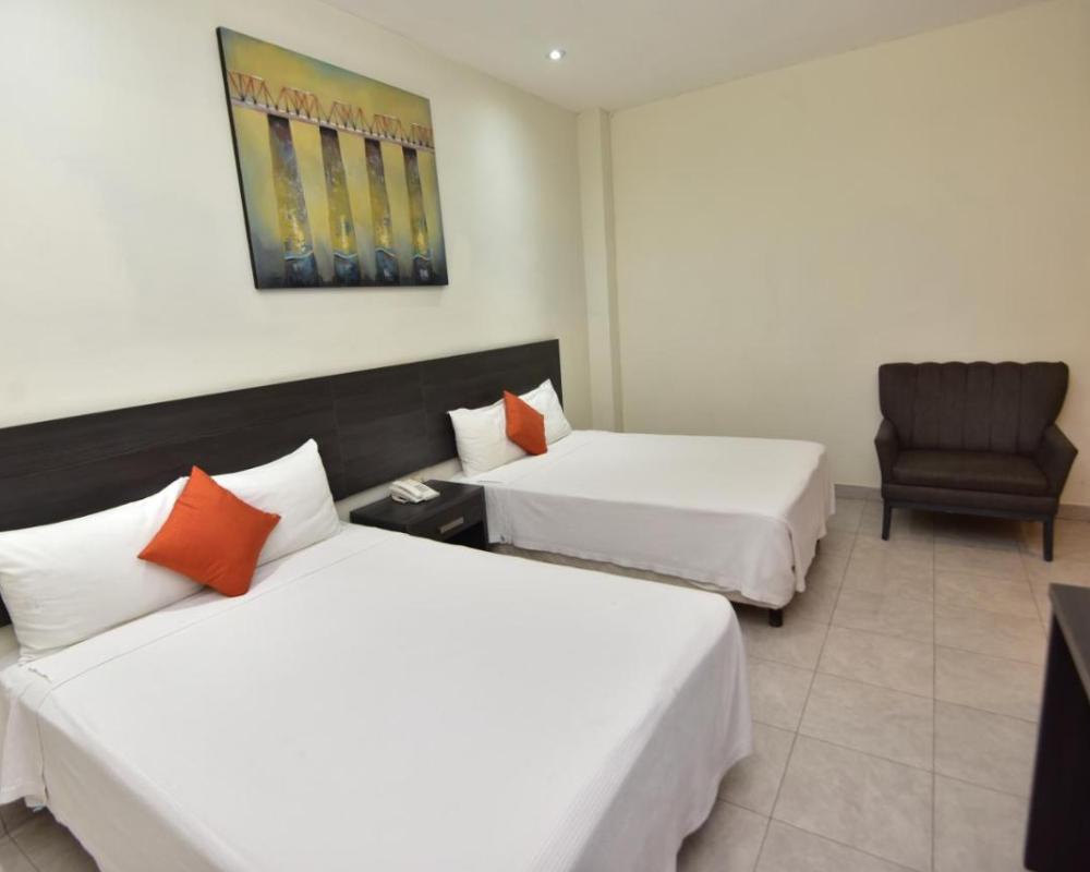 фото Bed Bed Hotel Perla