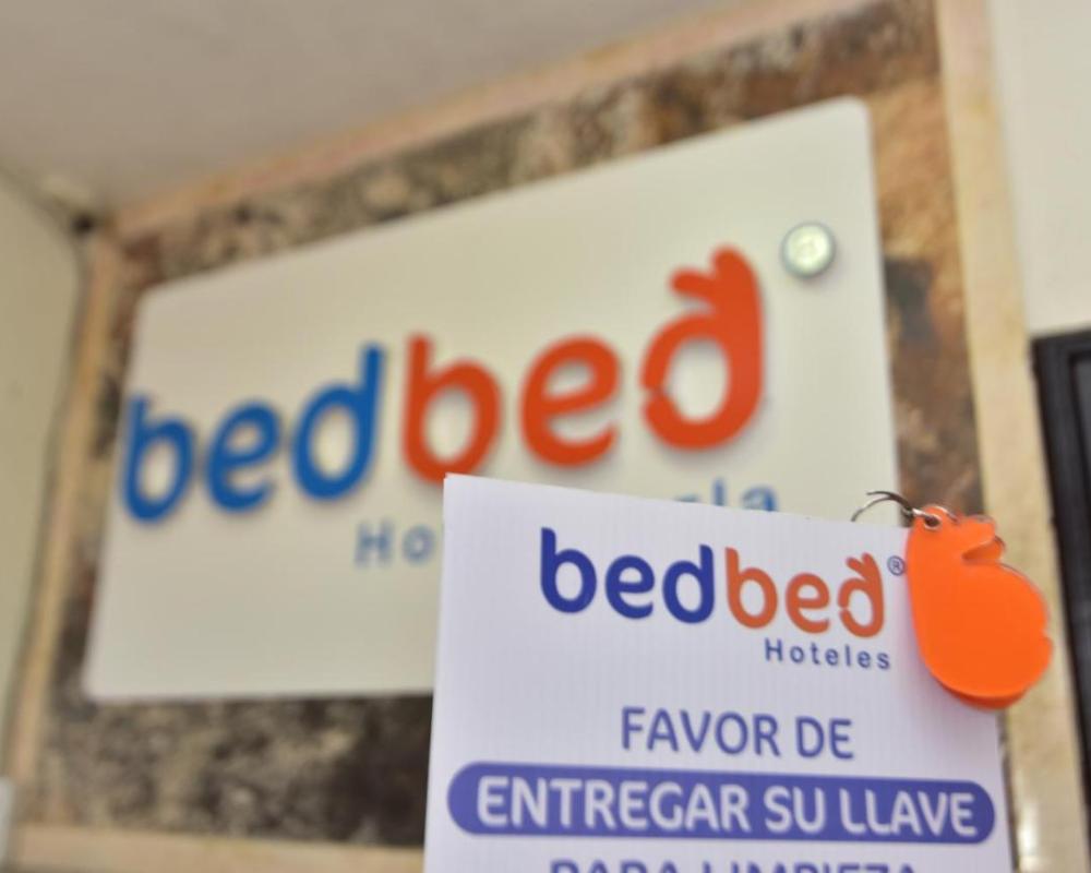 фото Bed Bed Hotel Perla