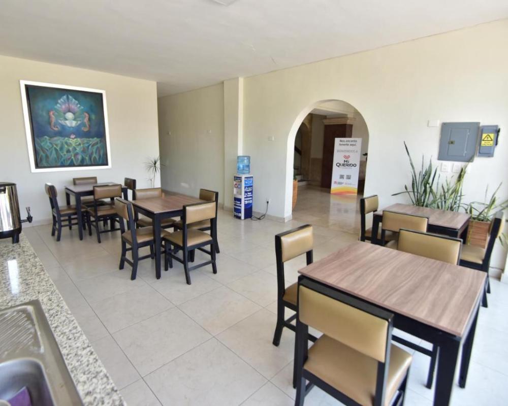 фото Bed Bed Hotel Perla