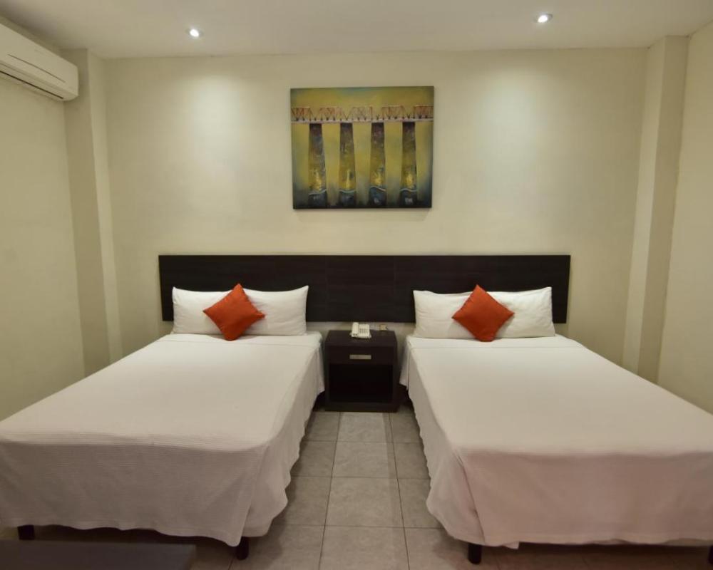 фото Bed Bed Hotel Perla