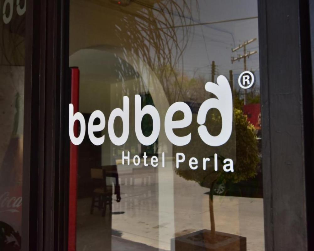 фото Bed Bed Hotel Perla