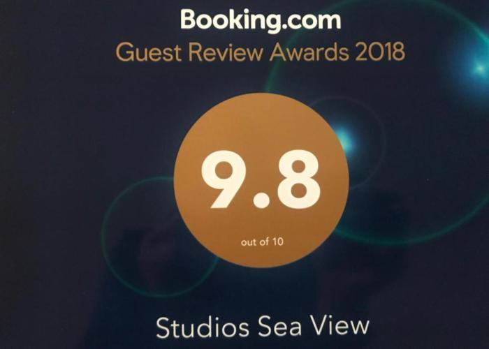 Studios Sea View