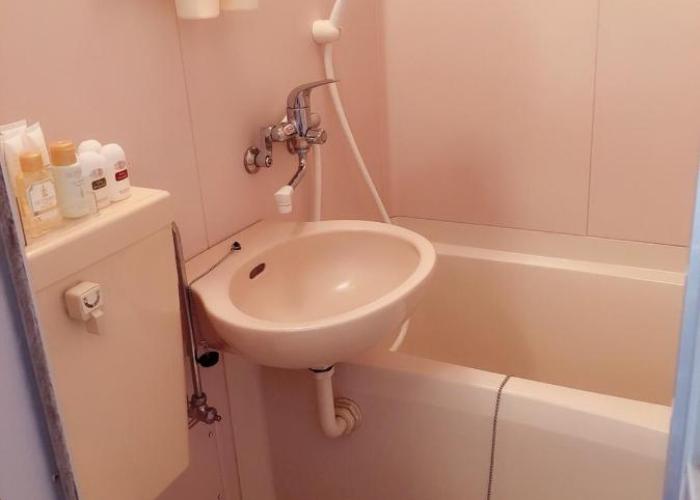 Guesthouse Komorebi