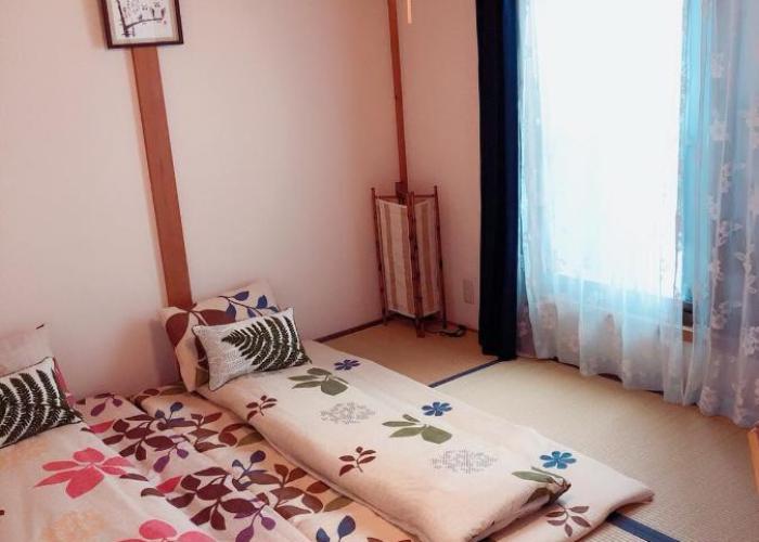 Guesthouse Komorebi