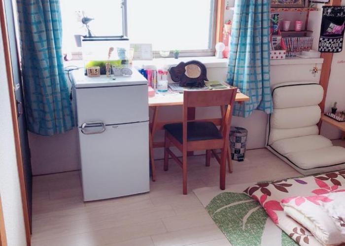 Guesthouse Komorebi