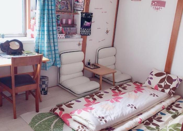 Guesthouse Komorebi