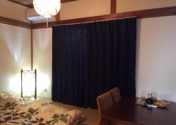 Guesthouse Komorebi
