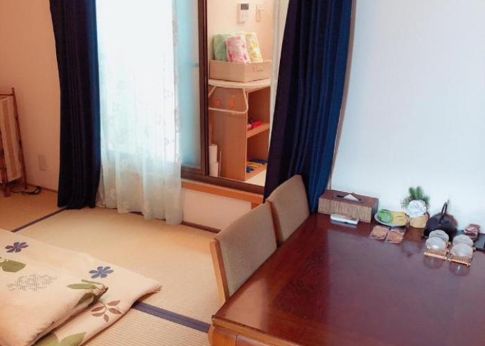 Guesthouse Komorebi