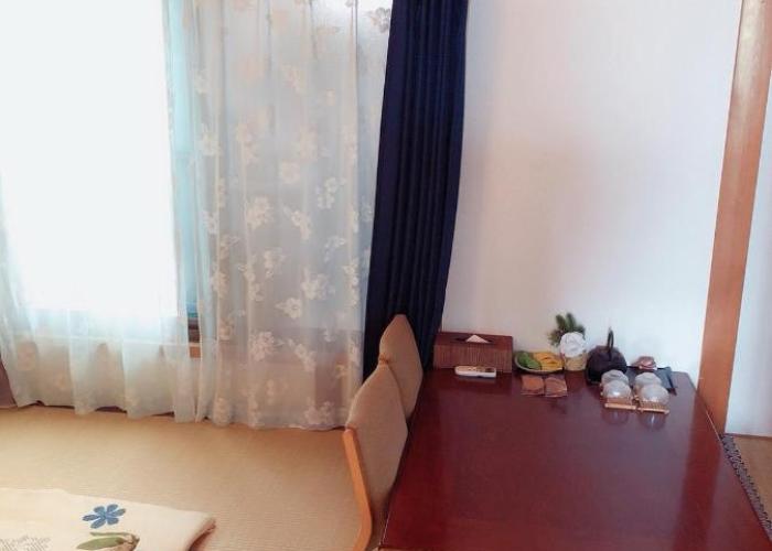 Guesthouse Komorebi