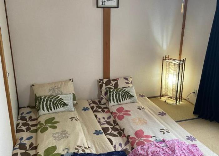 Guesthouse Komorebi
