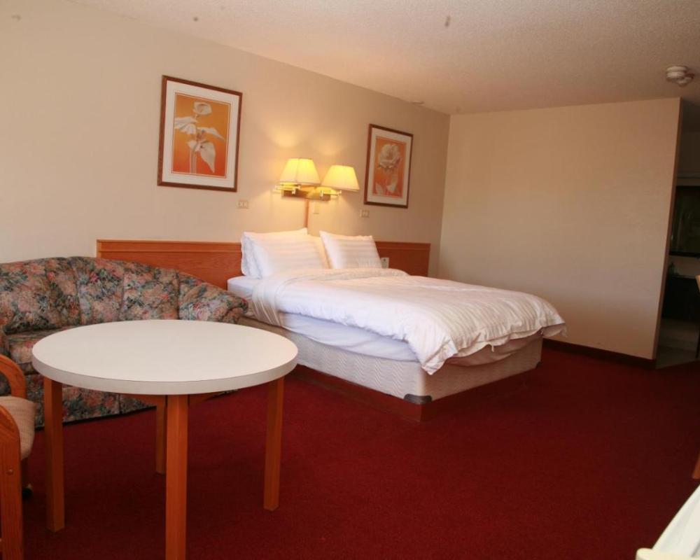фото Widus Inn