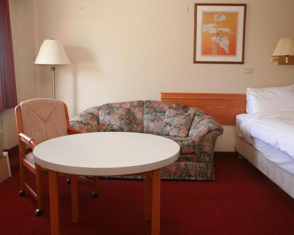 фото Widus Inn
