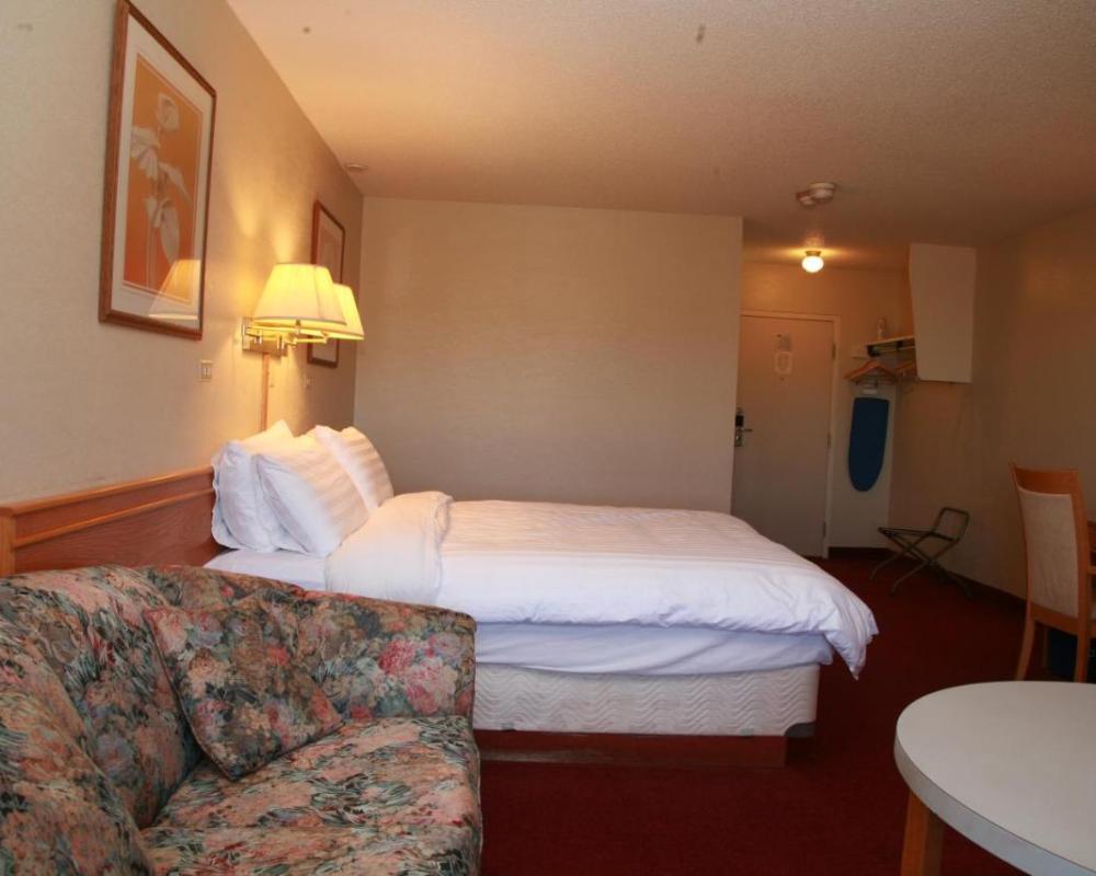 фото Widus Inn
