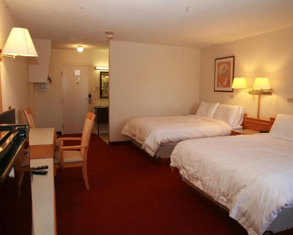 фото Widus Inn