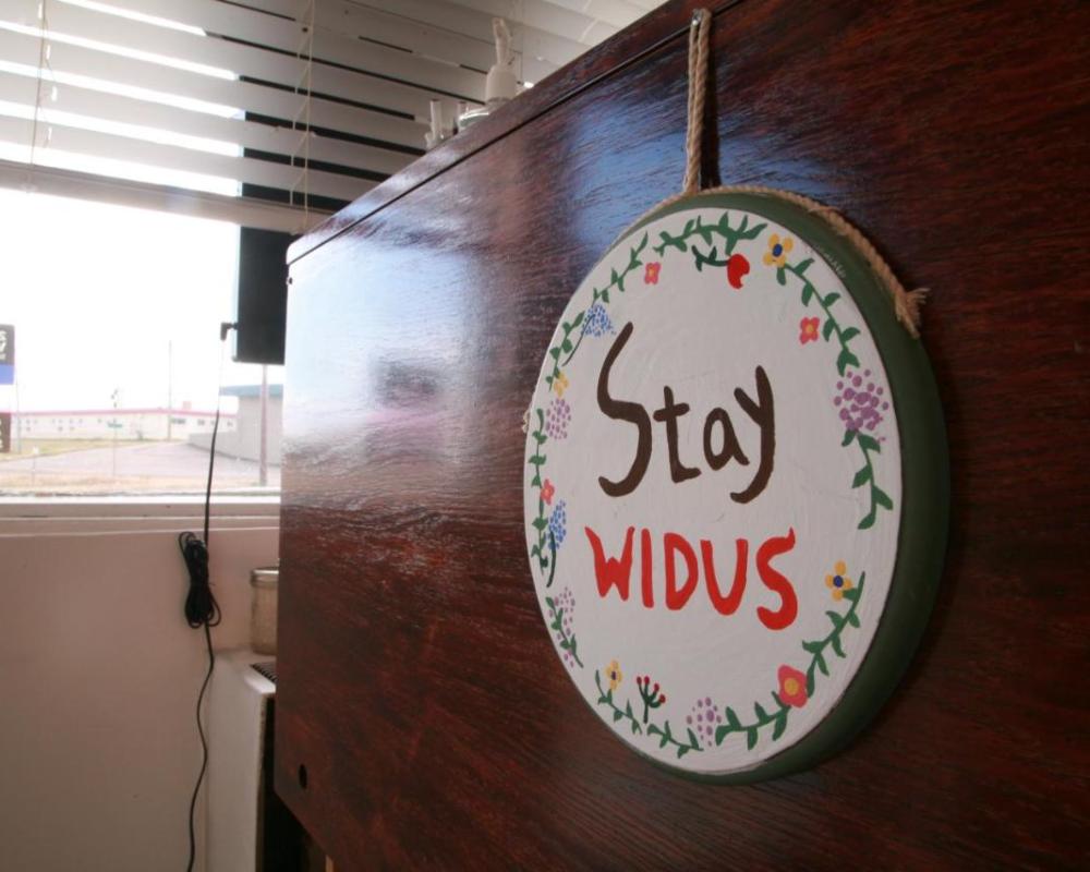 фото Widus Inn