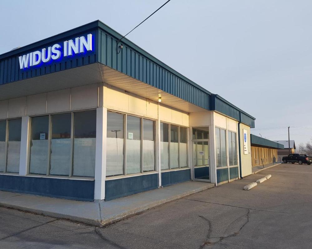 фото Widus Inn
