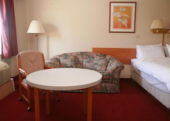 Widus Inn