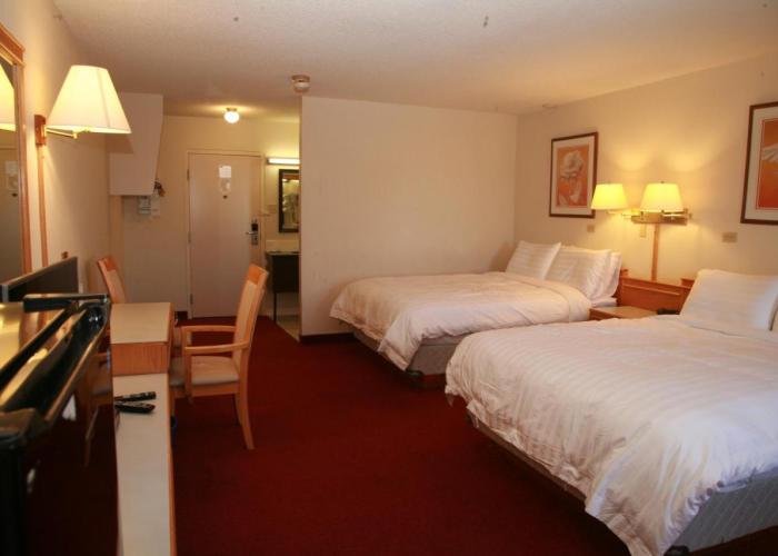 Widus Inn
