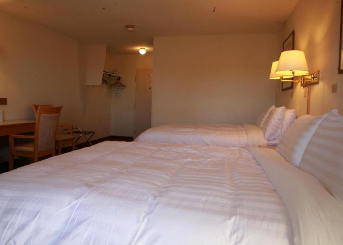 Widus Inn