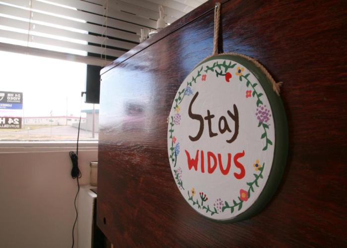 Widus Inn