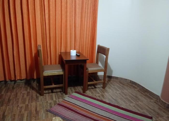 Hostal Intiwatana Inn