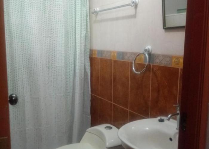 Hostal Intiwatana Inn