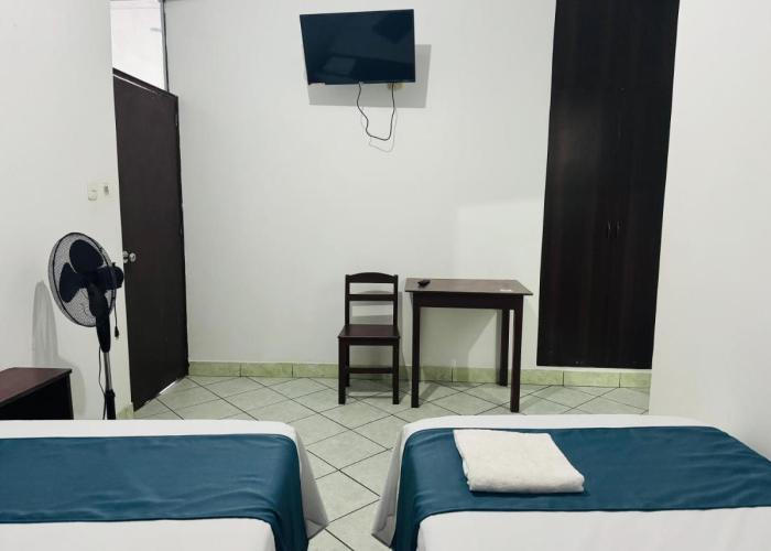 Hospedaje Marbis