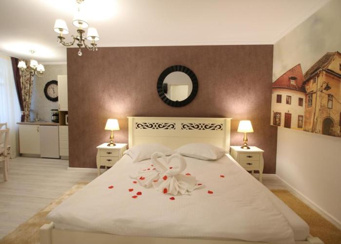 Casa Hermanni