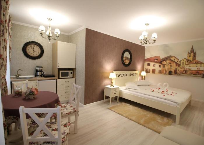 Casa Hermanni