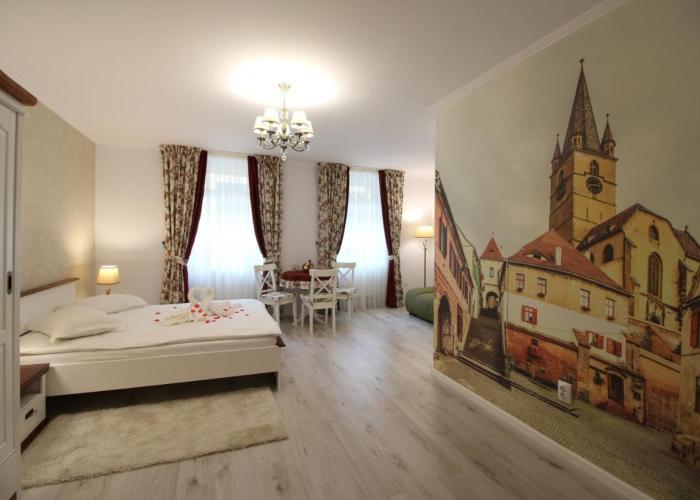 Casa Hermanni