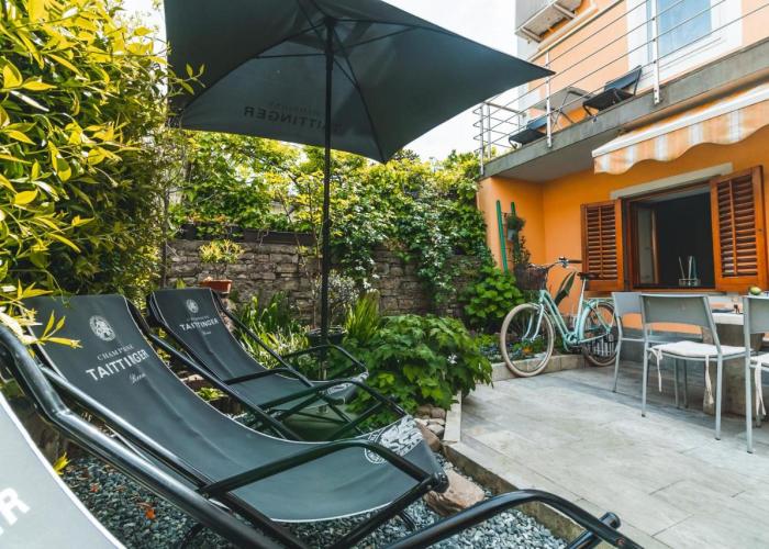 Apartments Lara Renovated 2023