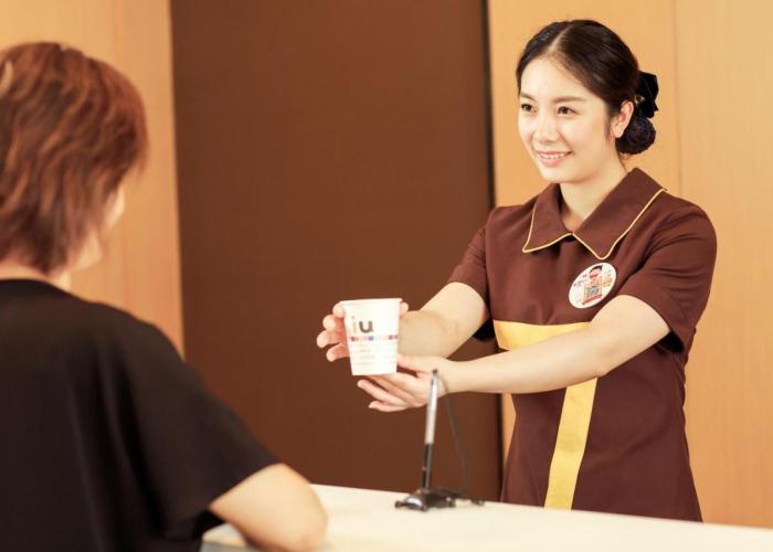IU Hotel Zhanjiang Haibin Avenue Xinhaimingchen