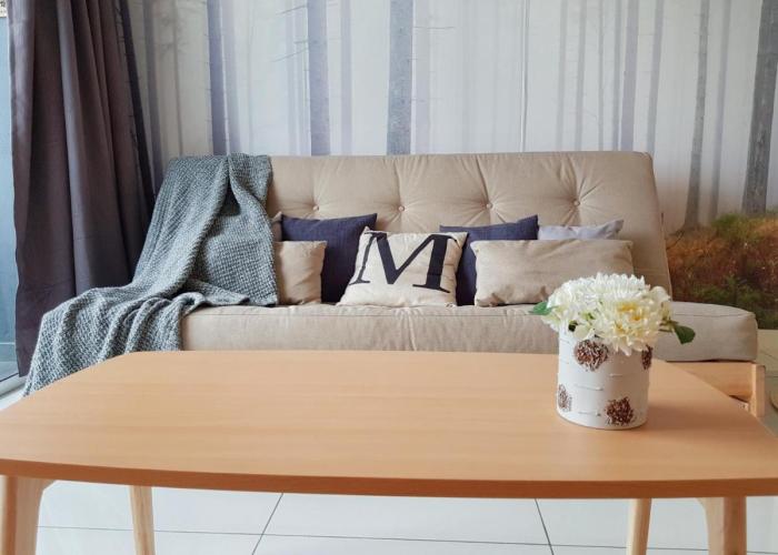 No.1 The Muji @ Puchong Skypod Residence