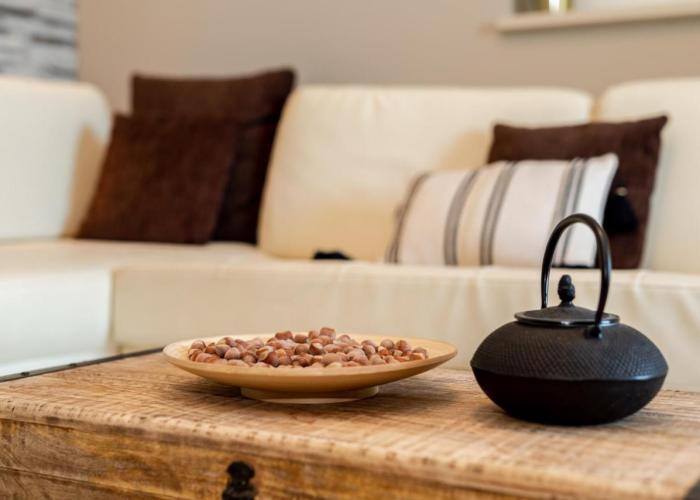 Apartment Cami -Stylish apartment with a beautiful seaview